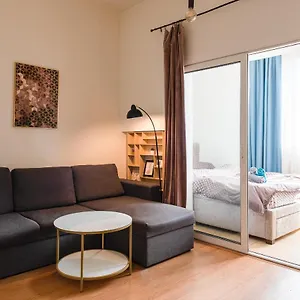 Ultra Central Modern Apartment Close To Old Town - University Бухарест