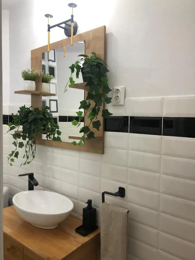 Interbelic Studio - Old City Town Bucharest - Armenian Quarter Apartment