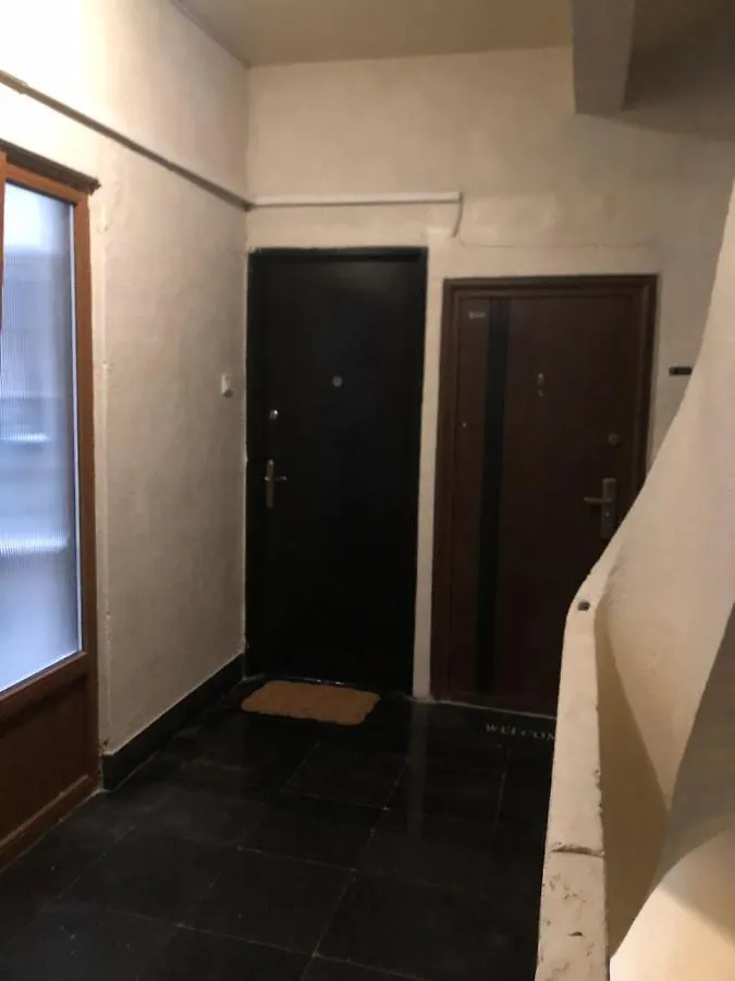 Interbelic Studio - Old City Town Bucharest - Armenian Quarter Romania